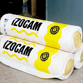 Izocam